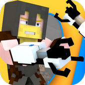 Portal Craft icon