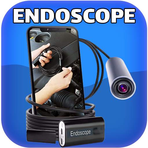 Endoscope Camera Connector 4