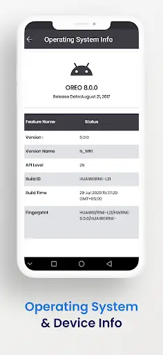Update All Apps Phone Software screenshot 4