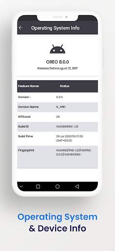 Update All Apps Phone Software screenshot 4