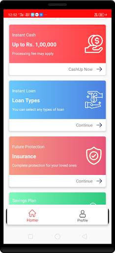 Cash Now : Instant Loan App screenshot 4