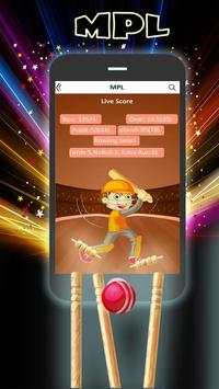 Guide to Win money from MPL - Cricket & Game Tips screenshot 4