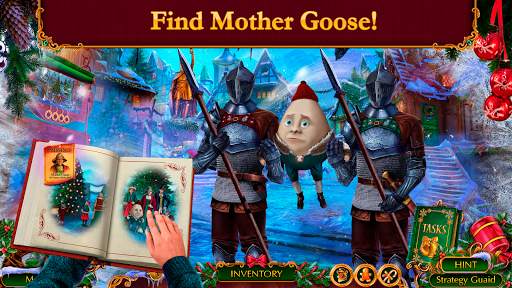 Christmas Spirit 2 f2p screenshot 1