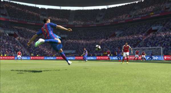PRO GUIDE PES 2018 screenshot 1