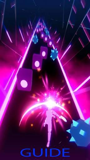 Free Beat Blade Guide: Dash Dance tricks & cheats скриншот 5