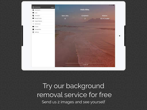 Picmasters - Photo editing service screenshot 12