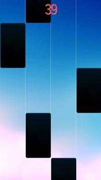 Pink Piano Tiles - Magic Tiles 2020 screenshot 3