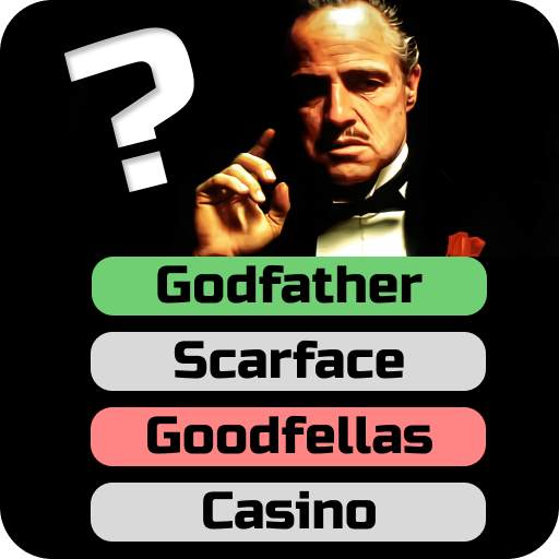 Guess the movie trivia 2.6.5