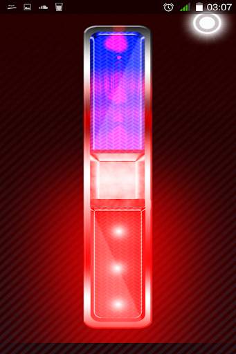 Flashlight screenshot 4