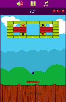 Brick Breaker - Brick Game screenshot 3