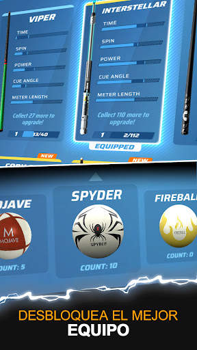 8 Ball Smash: Sinuca Online screenshot 5