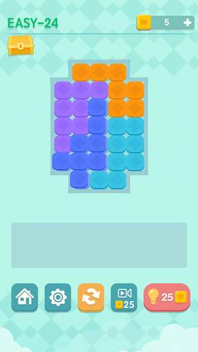 Puzzle King: Puzzle Game Collection screenshot 6