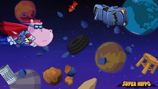 Super-heróis para meninos screenshot 6