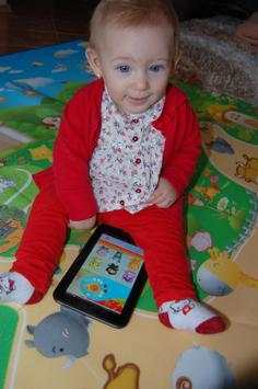 Baby Phone - Swedish Edition screenshot 5