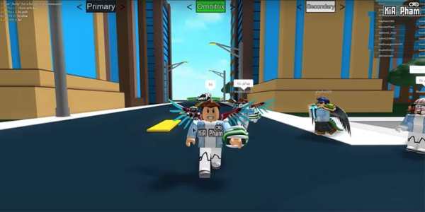 Roblox Ben10 Arrival of aliens Guide Tips screenshot 3