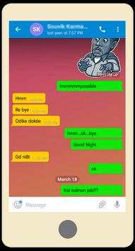 Ropor screenshot 2