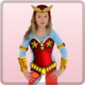 Darna Photo Editor logo