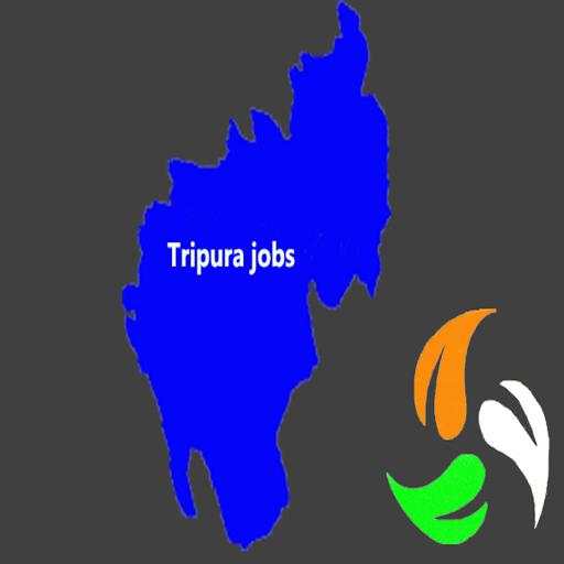 Tripura Jobs 4.0.23