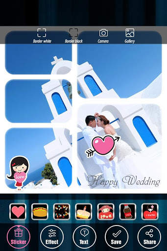 HS Photo Studio 4 تصوير الشاشة