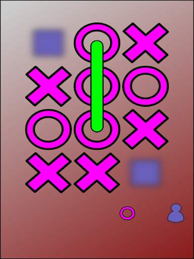 000     (tic tac toe special) screenshot 7