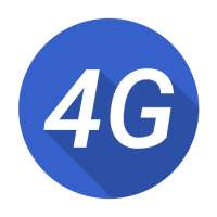 4G LTE Only Mode on 9Apps