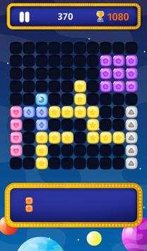 Candy Block Puzzle screenshot 3