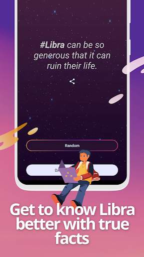 Libra Horoscope & Astrology screenshot 4