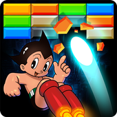 BRICK Breaker : ATOM icon
