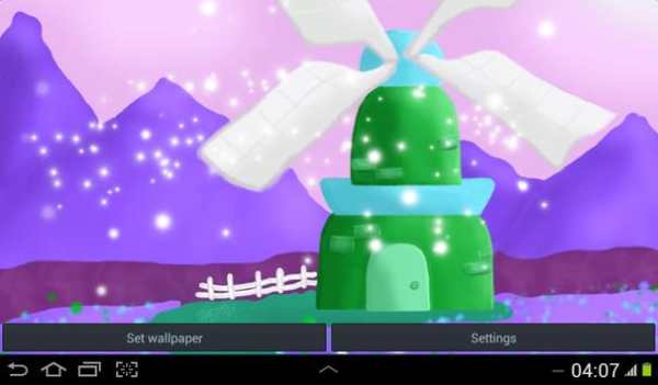 Awesome Wallpapers Live screenshot 7