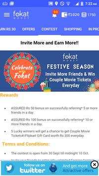 free recharge apps screenshot 3
