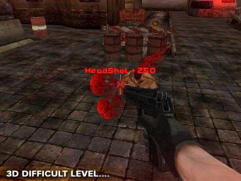 Zombie Defence 2016 screenshot 2