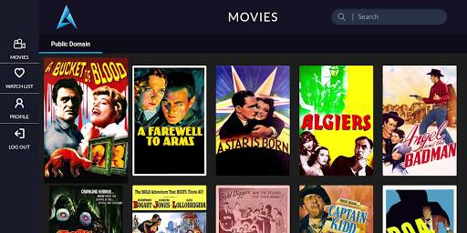 AirStar TV screenshot 6