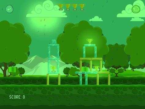 Angry Soccer Catapult screenshot 5