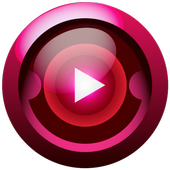 HD Video Player icon