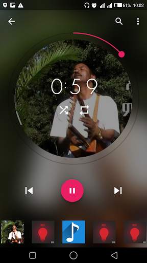 አሪፍ : Music Ethiopia 🇪🇹🎼 screenshot 3