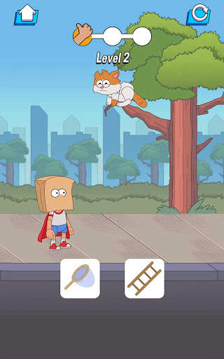 Help the Hero screenshot 9
