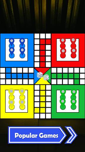 Winzo Mini Games Hub स्क्रीनशॉट 3