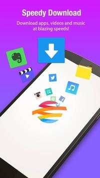 Web Browser screenshot 1