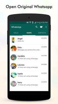 Lock for Whatsapp screenshot 5