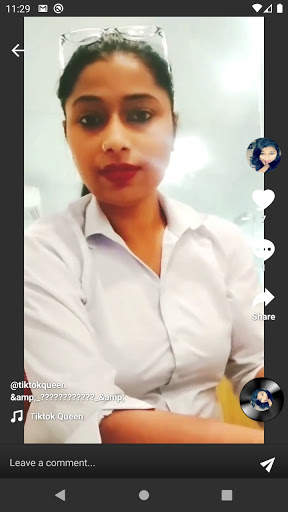 Maja - Desi Short Video App screenshot 5