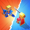 Little Big War: legions icon