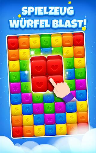 spielzeug - cube - explosion screenshot 8