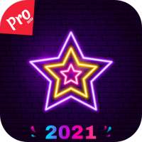 Video Star Pro ⭐ 2021- Video Maker logo