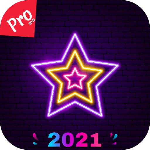Video Star Pro ⭐ 2021- Video Maker 1.0