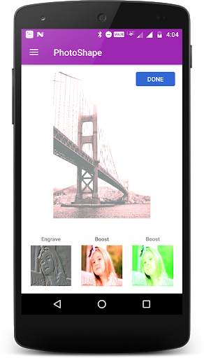 Photo Shape screenshot 7