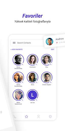 CallerID: Phone Call Blocker screenshot 3