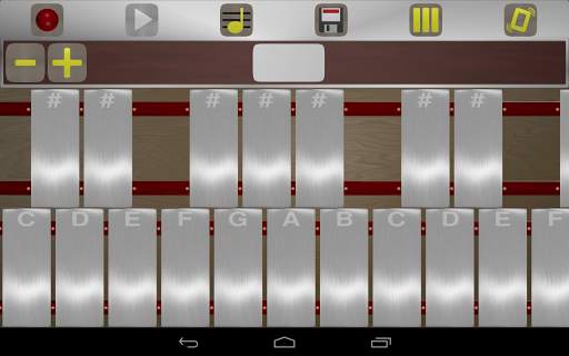 Vibrafun screenshot 6