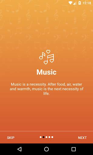 Guitar Guru - Ultimate Guitar Learning App screenshot 3