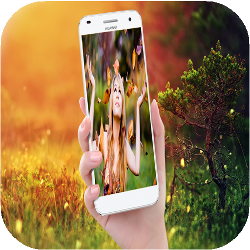 Selfie Photo Frames New icon