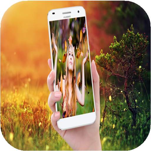 Selfie Photo Frames New 1.0